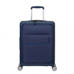 AMERICAN TOURISTER Hello Cabin Spinner 55 Front Pocket Navy AMERICAN TOURISTER Hello Cabin Spinner 55 Front Pocket Navy