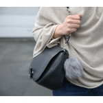 Gear Henkilöhälytin Fluffy 120dB Harmaa