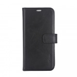 RADICOVER 2in1 Anti Radiation RFID 3 card MagS iPhone 15 Black Leather RADICOVER 2in1 Anti Radiation RFID 3 card MagS iPhone 15 Black Leather