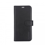 RADICOVER 2in1 Anti Radiation RFID 3 card MagS iPhone 15 Pro Black Leather RADICOVER 2in1 Anti Radiation RFID 3 card MagS iPhone 15 Pro Black Leather