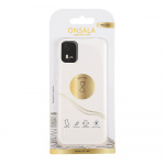 ONSALA Clear Case NOKIA C12 4G ONSALA Clear Case NOKIA C12 4G