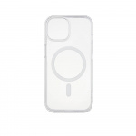 Onsala Back Clear Case MagSerie iPhone 13/14/15 Clear