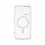 Onsala Back Clear Case MagSerie iPhone 13/14/15 Clear
