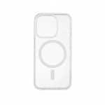 Onsala Back Clear Case MagSerie iPhone 15 Pro Clear Onsala Back Clear Case MagSerie iPhone 15 Pro Clear