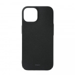 ONSALA Backcover Thin Sand Burst iPhone 15 Black