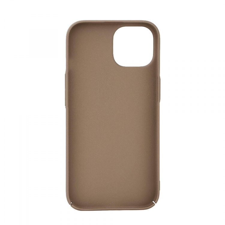 ONSALA Backcover Thin Sand Burst iPhone 15 Beige