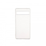 Onsala Back Recycled Clear Case TPU Google Pixel 7a