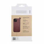 Buffalo 2in1 Leather 3 card MagSeries iPhone 15 Brown Buffalo 2in1 Leather 3 card MagSeries iPhone 15 Brown