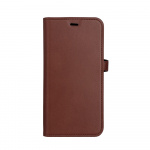 Buffalo 2in1 Leather 3 card MagSeries iPhone 15 Plus Brown Buffalo 2in1 Leather 3 card MagSeries iPhone 15 Plus Brown