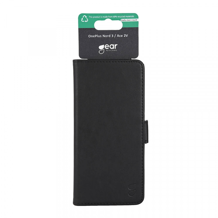GEAR Classic 3 card Recycled OnePlus Nord 3/Ace 2V GEAR Classic 3 card Recycled OnePlus Nord 3/Ace 2V