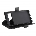 GEAR Classic 3 card Recycled Google Pixel 8 Pro Black