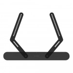 SANUS Soundbar Mount for Sonos Ray Black SANUS Soundbar Mount for Sonos Ray Black