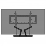 SANUS Soundbar Mount for Sonos Ray Black SANUS Soundbar Mount for Sonos Ray Black