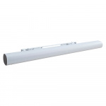 SANUS Wallmount for Sonos Arc Soundbar White SANUS Wallmount for Sonos Arc Soundbar White