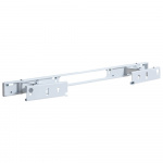 SANUS Wallmount for Sonos Arc Soundbar White SANUS Wallmount for Sonos Arc Soundbar White