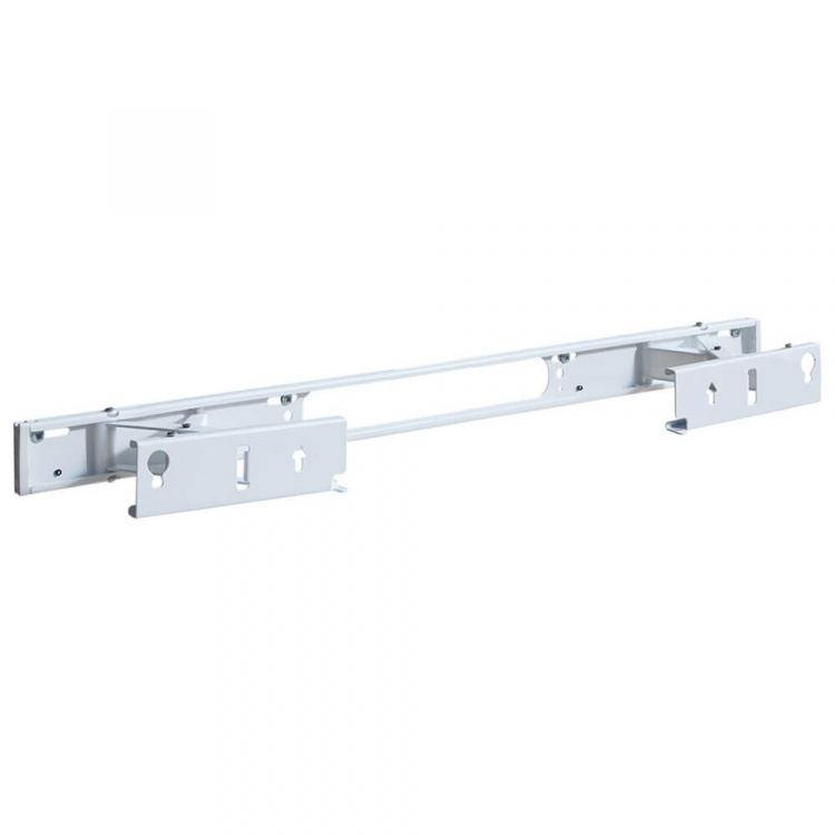 SANUS Wallmount for Sonos Arc Soundbar White SANUS Wallmount for Sonos Arc Soundbar White