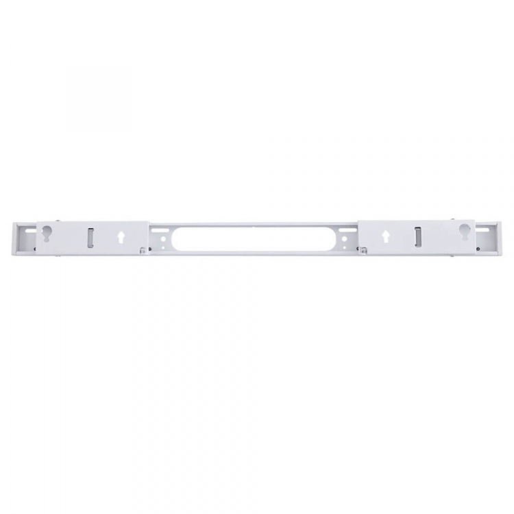 SANUS Wallmount for Sonos Arc Soundbar White SANUS Wallmount for Sonos Arc Soundbar White