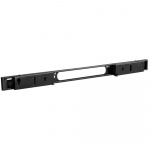 SANUS Wallmount for Sonos Arc Soundbar Black SANUS Wallmount for Sonos Arc Soundbar Black