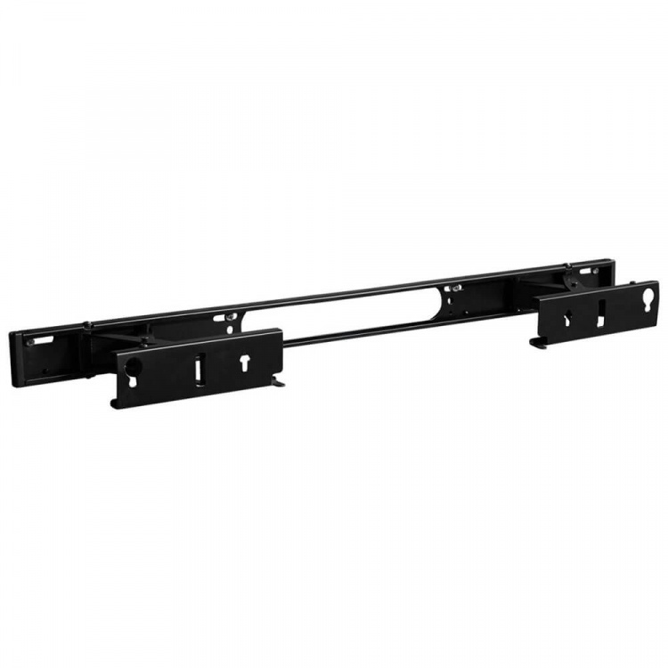 SANUS Wallmount for Sonos Arc Soundbar Black SANUS Wallmount for Sonos Arc Soundbar Black