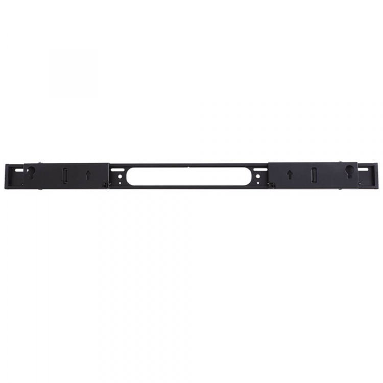 SANUS Wallmount for Sonos Arc Soundbar Black SANUS Wallmount for Sonos Arc Soundbar Black