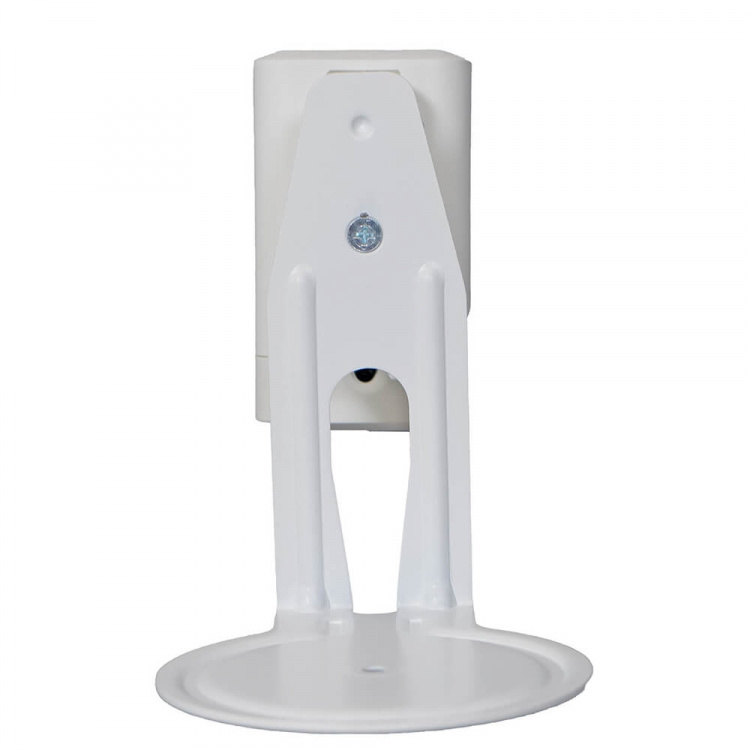 SANUS Wall Mount for Sonos ERA100 Single White SANUS Wall Mount for Sonos ERA100 Single White