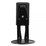 SANUS Wall Mount for Sonos ERA100 Single Black SANUS Wall Mount for Sonos ERA100 Single Black