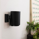 SANUS Wall Mount for Sonos ERA100 Pair Black SANUS Wall Mount for Sonos ERA100 Pair Black