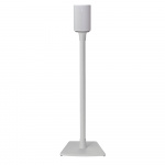 SANUS Floor Stand for Sonos ERA100 Single White