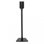SANUS Floor Stand for Sonos ERA100 Single Black
