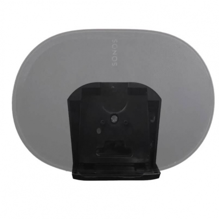 SANUS Seinäkiinnike Sonos Era 300:lle Musta pari SANUS Seinäkiinnike Sonos Era 300:lle Musta pari