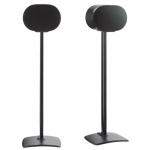 SANUS Floor Stand for Sonos ERA300 Pair Black SANUS Floor Stand for Sonos ERA300 Pair Black