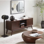 SANUS Floor Stand for Sonos ERA300 Pair Black SANUS Floor Stand for Sonos ERA300 Pair Black