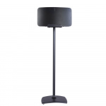 SANUS Floor Stand for Sonos Play:5 Black SANUS Floor Stand for Sonos Play:5 Black