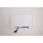 SANUS Seinään Asennettava Medialaatikko 9 SANUS Seinään Asennettava Medialaatikko 9