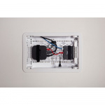 SANUS Seinään Asennettava Medialaatikko 9 SANUS Seinään Asennettava Medialaatikko 9