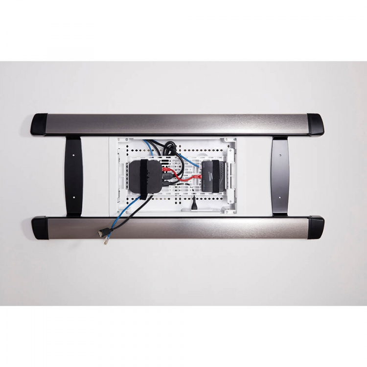 SANUS Seinään Asennettava Medialaatikko 9 SANUS Seinään Asennettava Medialaatikko 9