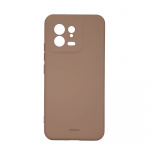 Onsala Backcover Silicone Xiaomi 13 5G Summer Sand