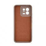 Onsala Backcover Silicone Xiaomi 13 5G Summer Sand