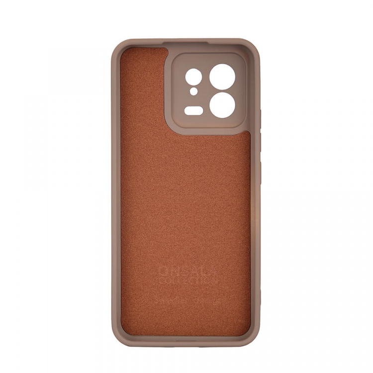 Onsala Backcover Silicone Xiaomi 13 5G Summer Sand