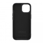 Onsala Back Sil Touch Recycled MagSerie iPhone 13/14/15 Black