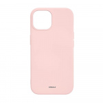 Onsala Back Sil Touch Recycled MagSerie iPhone 13/14/15 Chalk Pink