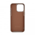 ONSALA Back Sil Touch Recycled MagSerie iPhone 15 Pro Max Summer Sand ONSALA Back Sil Touch Recycled MagSerie iPhone 15 Pro Max Summer Sand
