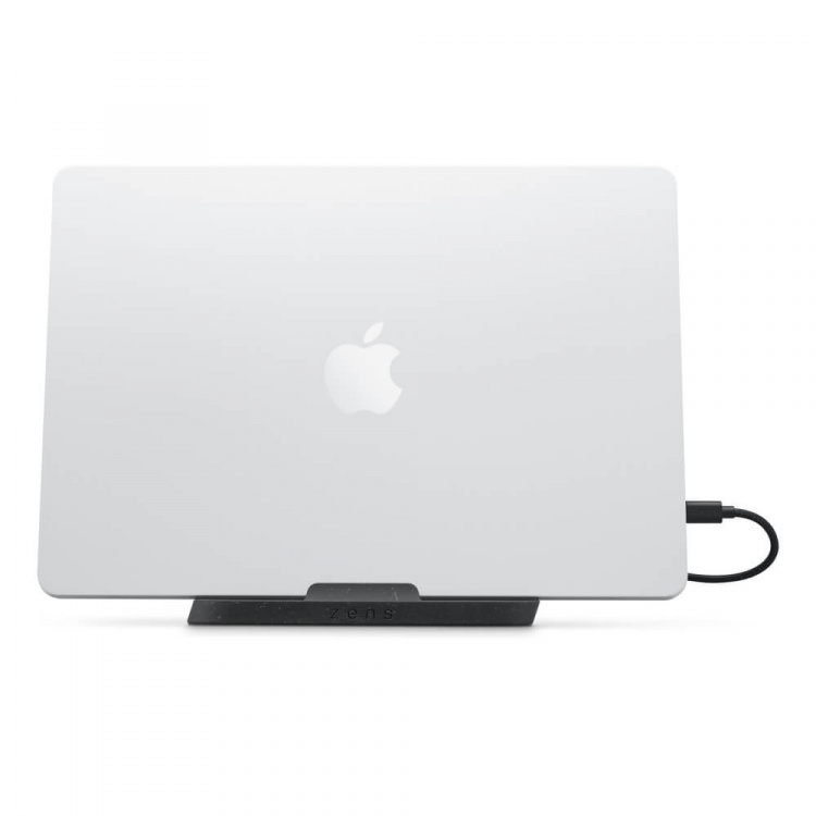Zens Latausasema iPad/MacBook Air 60W Zens Latausasema iPad/MacBook Air 60W