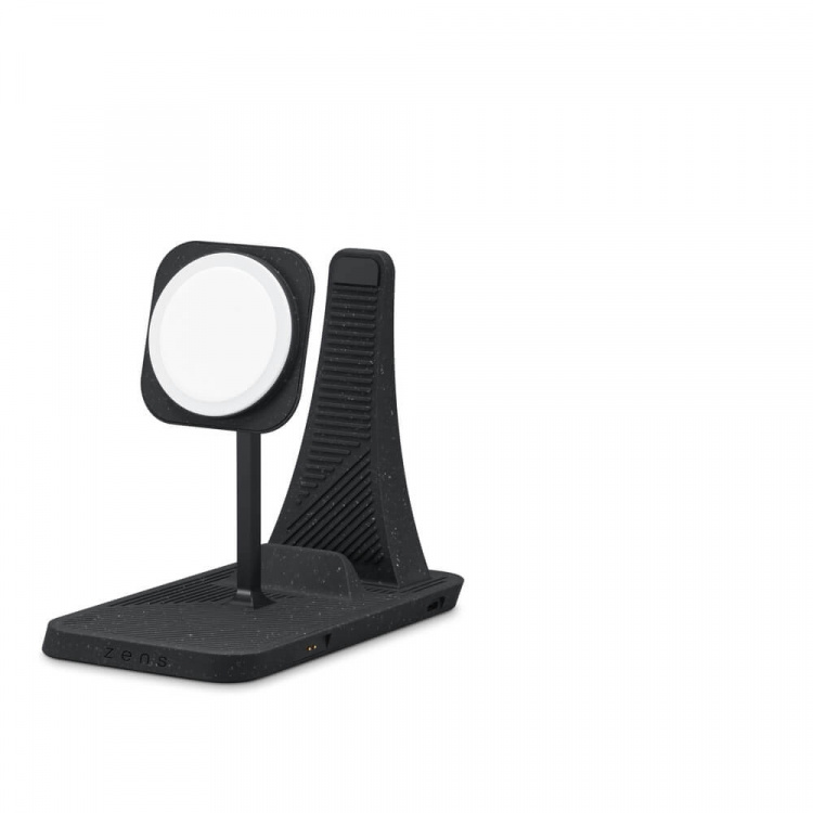 Zens Latausasema Modulaarinen 3-in-1 Zens Latausasema Modulaarinen 3-in-1