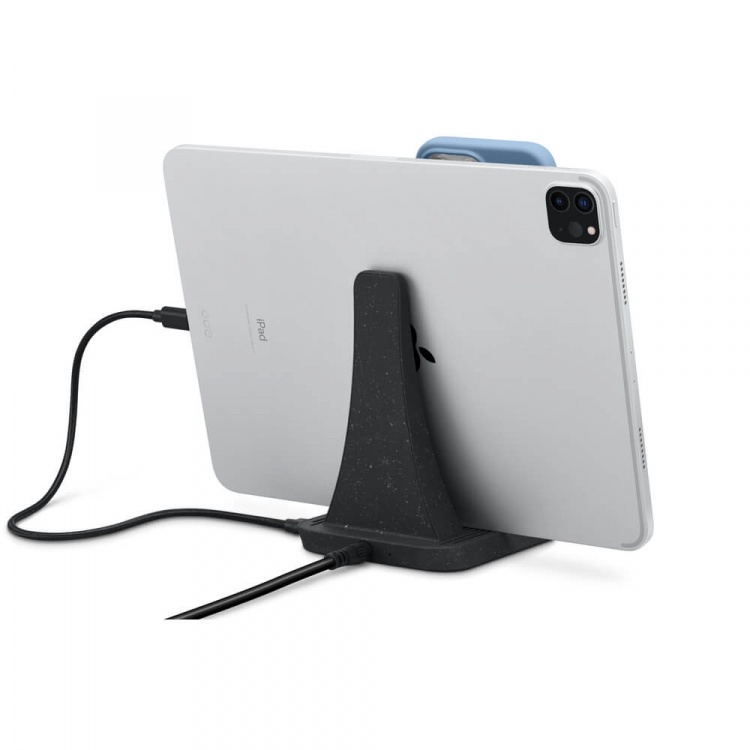 Zens Latausasema Modulaarinen 3-in-1 Zens Latausasema Modulaarinen 3-in-1