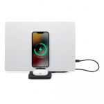 Zens Latausasema Modulaarinen 3-in-1 Zens Latausasema Modulaarinen 3-in-1