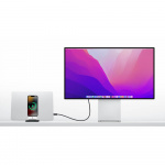 Zens Latausasema Modulaarinen 3-in-1 Zens Latausasema Modulaarinen 3-in-1