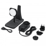 Zens Latausasema Modulaarinen 3-in-1 Zens Latausasema Modulaarinen 3-in-1