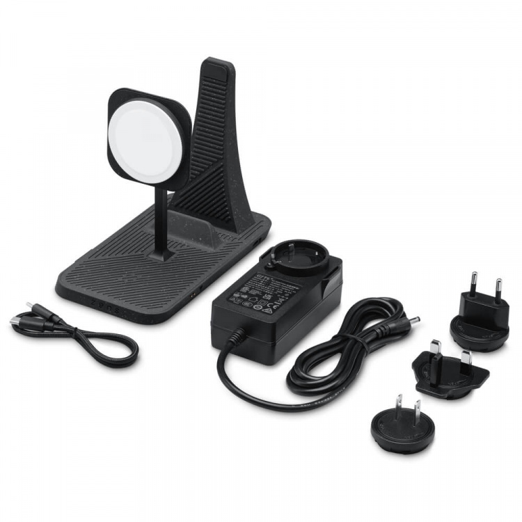 Zens Latausasema Modulaarinen 3-in-1 Zens Latausasema Modulaarinen 3-in-1