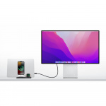 Zens Latausasema Moduläärinen 4-in-1